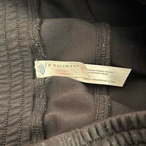 Free people movement